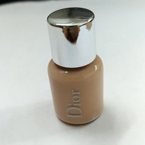 3 for $30 Mini Dior Face and Body foundation